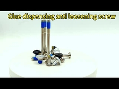 دانه مس قرمز بسیار قابل تنظیم با مقاومت زیادی در برابر خوردگی