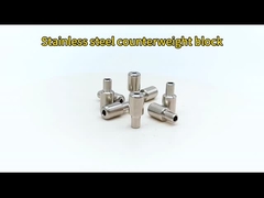 اندازه رشته M1-M20 هسته مس قرمز با طول رشته قابل تنظیم