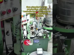 پیچ فلج شش گوشه ای بیرونی فولاد ضد زنگ