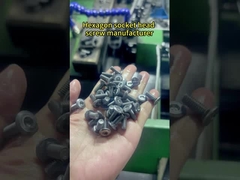 استفاده از پیچ های گردن مربع هکساگون چیست؟