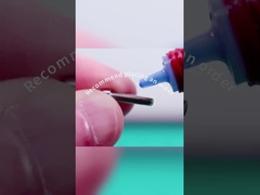 پیچ های شش گوشه ای غیر استاندارد در داخل سر فنجان