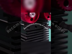 پیچ های سفارشی: راه حل های دقیق مناسب برای کاربردهای مختلف