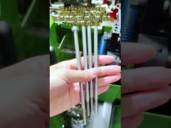 پیچ بلند فولاد ضد زنگ با کیفیت بالا برای موتورهای خودرو، اینورترها