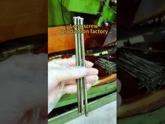 فولاد ضد زنگ سفارشی شافت های بلند دو لوله های دو لوله (2.0mm-300mm)