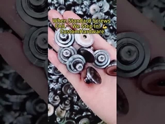 سفارشی سازنده بولت و نایت ویژه