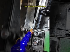 پیچ های سفارشی با دقت بالا از امنیتی تا اتومبیل سازی ما همه چیز را می سازیم