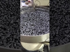 پروژه های خود را ارتقا دهید! پیچ های انگشت خمیده با ساق کمر ️ گرفتن آسان و تعمیر شیک