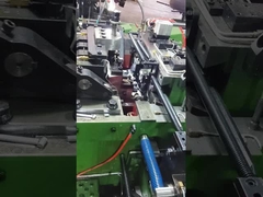 تولید کننده پیچ های سر کپسول سوکت