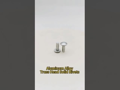 داربست های جامد از آلومینیوم آلیاژ