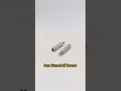 پیچ هکس استندف