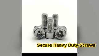 پیچ های قفل سنگین پروژه های شما را ایمن می کند